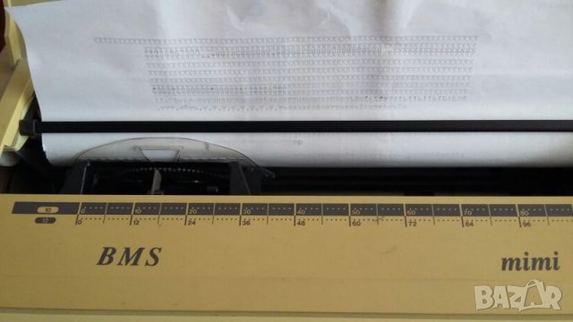 Пишеща машина , снимка 6 - Други - 22527676