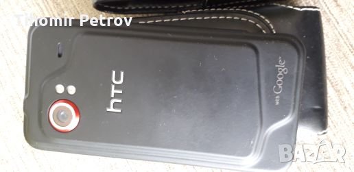 Телефони 2бр. Америка, снимка 4 - HTC - 25926280