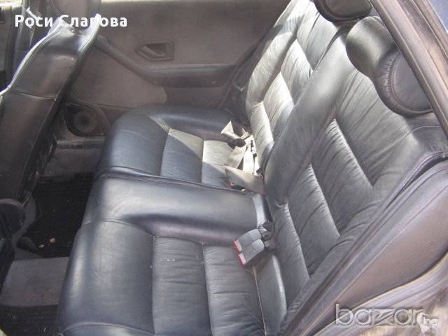 Peugeot 306, снимка 9 - Автомобили и джипове - 11907318