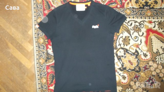 Тениски SUPERDRY, J&J, PEPE JEANS   мъжки,М-Л, снимка 3 - Тениски - 25822743