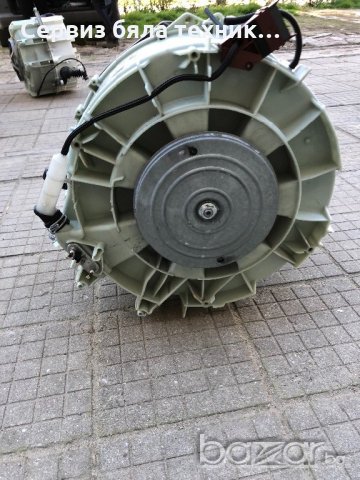 *ТОП* Продавам перфектен казан с барабан за пералня  SIEMENS S 16-46 6 кг , снимка 4 - Друга електроника - 21207132