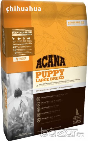 Acana Classic - безплатна доставка - кучешка храна Акана