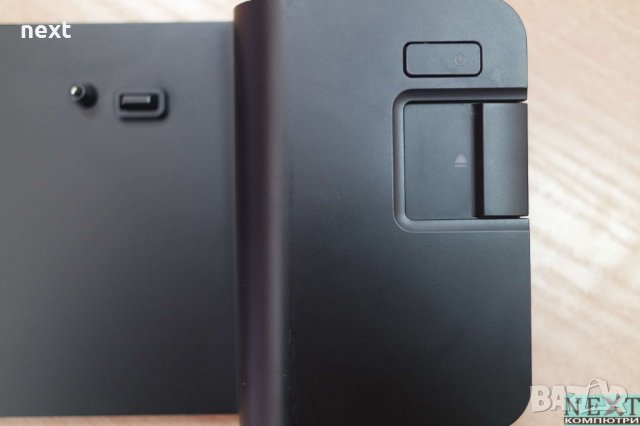 Докинг станция HP 2013 UltraSlim Dock HSTNN-IX10 + Гаранция, снимка 7 - Лаптоп аксесоари - 24850561