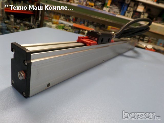 Инкрементална Линия Heidenhain ls 107/14 95 332, снимка 9 - Други машини и части - 9738898