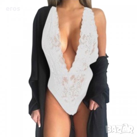 БОДИ ЧЕТИРИ ЦВЯТА код 263, снимка 4 - Бельо - 16207816