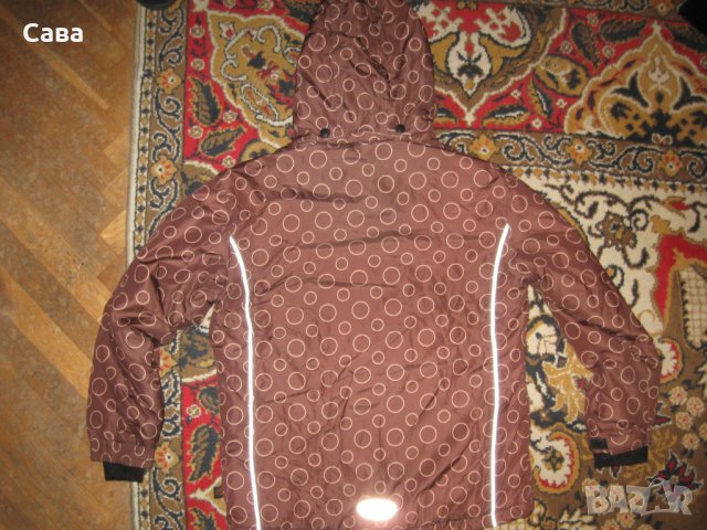 Зимно яке EVOLUTION SPORT   дамско,М-Л, снимка 3 - Якета - 24079728