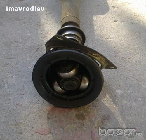 Предна лява полуоска от рено лагуна, снимка 2 - Части - 11757804