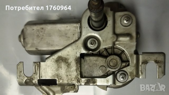 Моторче за задна чистачка за Fiat, снимка 1 - Части - 26174891