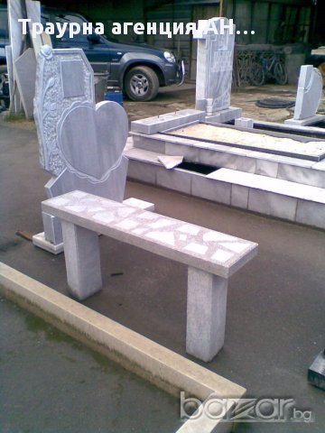 Паметници/освежаване и реставрация/ стари и нови Лицензирана, снимка 6 - Други ремонти - 15638949
