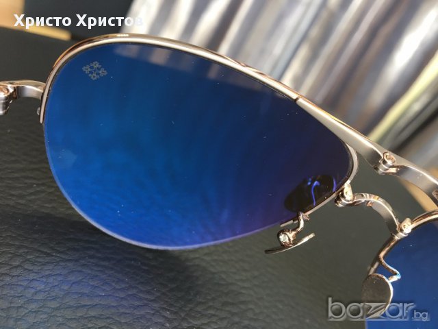 Слънчеви очила LOTOS BROWN реплика клас ААА , снимка 7 - Слънчеви и диоптрични очила - 17076469