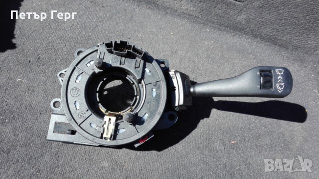 бмв 320 е46 150к.с.на части, снимка 13 - Автомобили и джипове - 18400122