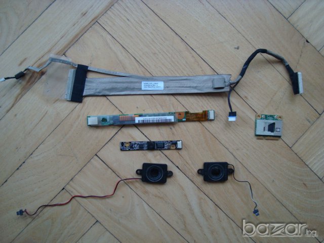 Acer Aspire 5732z лаптоп на части, снимка 2 - Части за лаптопи - 6895211