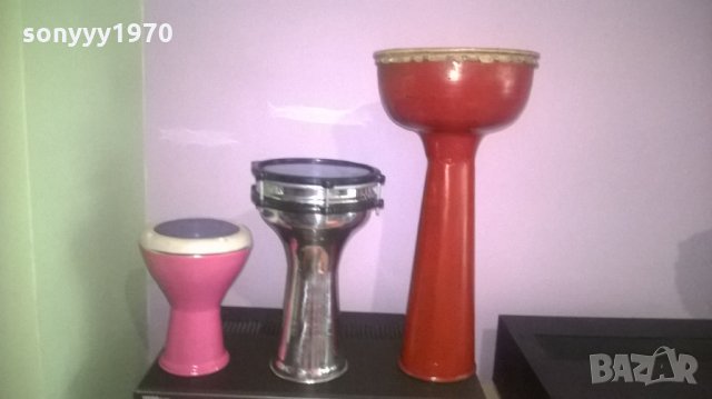 тарамбуки-26см-75лв/30см-85лв/50см-165лв, снимка 5 - Ударни инструменти - 26156686