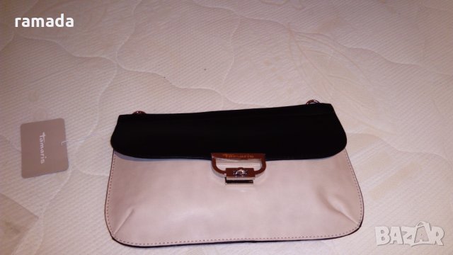 нова чанта Tamaris 