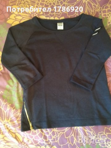 Блуза Vero Moda, снимка 2 - Блузи с дълъг ръкав и пуловери - 25095483