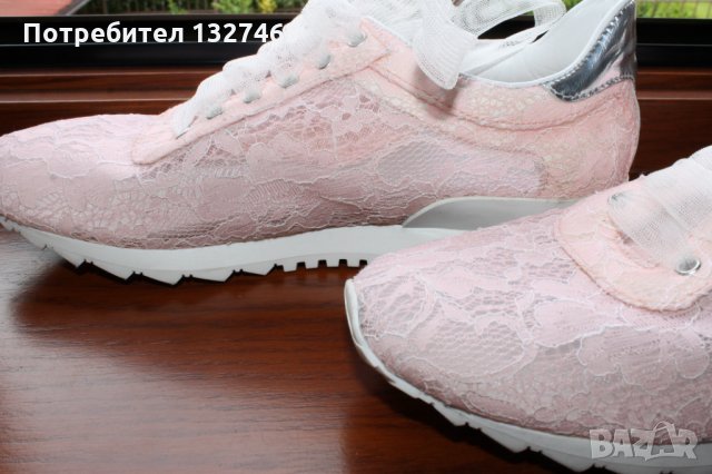 Елегантни маратонки, снимка 2 - Маратонки - 22763656