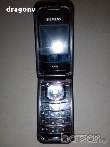 Siemens - Различни модели