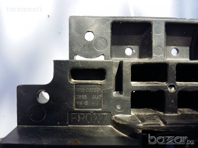 Стойкa за телевизор Bn61-02929x Samsung Le32a336j1d Le32s86bd Le32s81b, снимка 3 - Части и Платки - 21414650