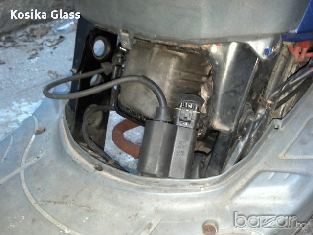 Piaggio Zip 50 4t - части, снимка 8 - Мотоциклети и мототехника - 13519055