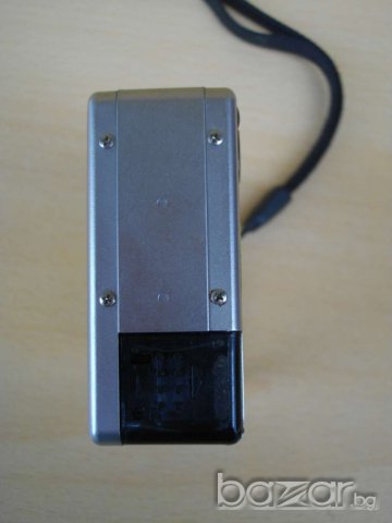 Фотоапарат ''CANON - ixus II'' лентов работещ, снимка 5 - Фотоапарати - 7821480