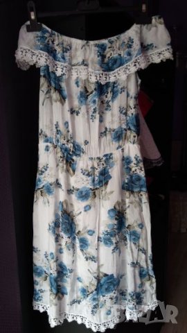 Рокличка/S/М, снимка 1