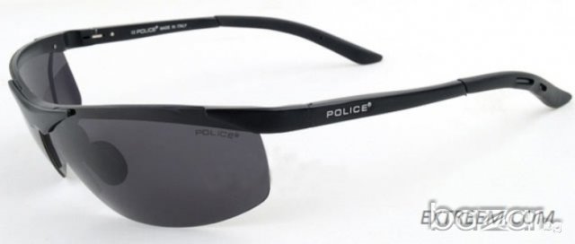 P O L I C E - DINAMIK -  Polarized ОЧИЛА -UV 400         В   - 4 вида комбинаций.     , снимка 14 - Слънчеви и диоптрични очила - 7150640