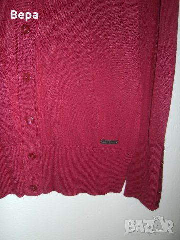 Дамски блузи, снимка 6 - Блузи с дълъг ръкав и пуловери - 22289629