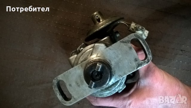 Дистрибутор Делко Сузуки 1.3 16V Suzuki, снимка 2 - Части - 24657427