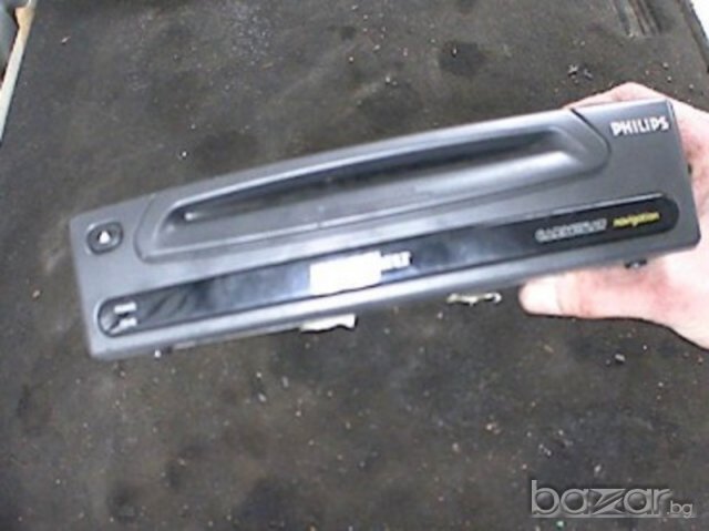 Renault Navi Philips