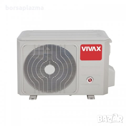 VIVAX Z-Design ACP-24CH70AEZI Инверторен климатик, 24000BTU, снимка 2 - Климатици - 23573039