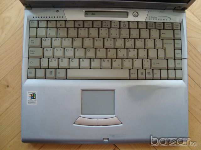 Fujitsu-Siemens Lifebook E6624 на части, снимка 5 - Части за лаптопи - 6215174