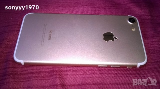 iphone 7-за ремонт/части, снимка 4 - Apple iPhone - 21778201