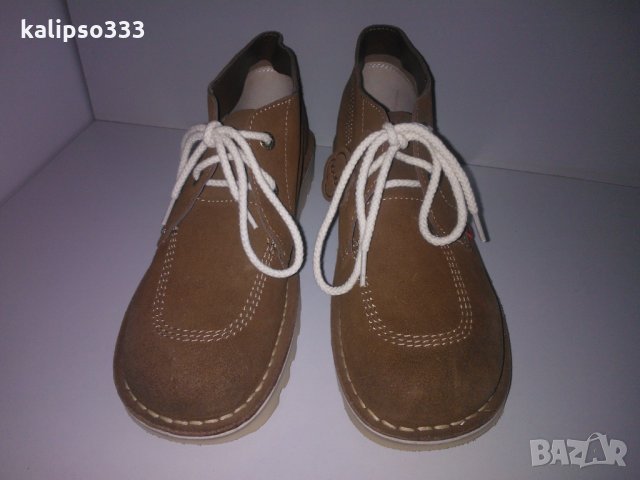 Kickers оригинални обувки, снимка 2 - Ежедневни обувки - 24478705