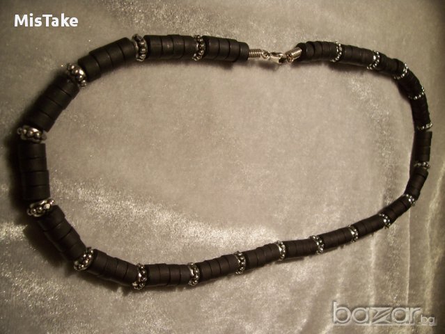 гривна мъжка Таити, снимка 4 - Гривни - 12449507