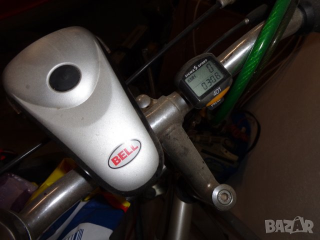 Нов велосипед Warwick, снимка 3 - Велосипеди - 24204353