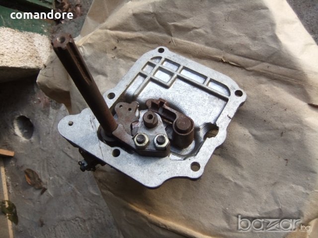 Части Москвич 412,2140,21412, снимка 13 - Части - 20656084