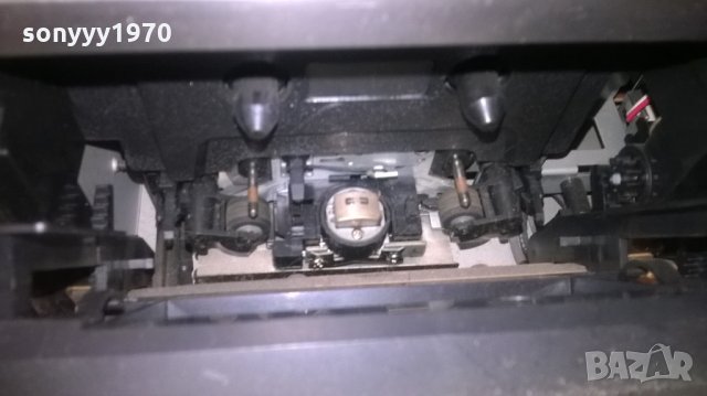 palladium prestige-deck-внос швеицария, снимка 6 - Декове - 23556415