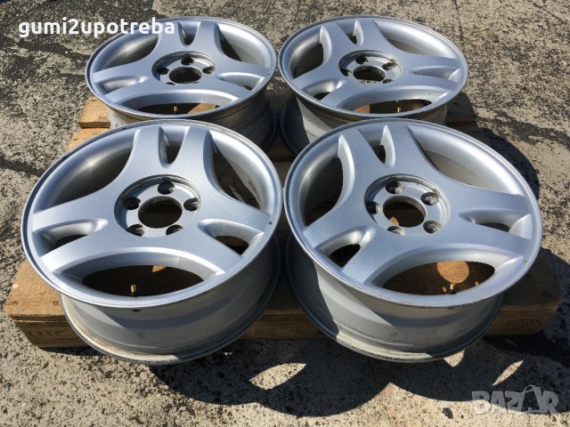  18" джанти 5х130 SsangYong Kyron Санг Йонг Оригинал! , снимка 2 - Гуми и джанти - 24882899