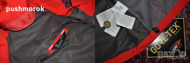 Under Armour Gore tex Roam PacLite Bunda, снимка 10 - Якета - 24241470