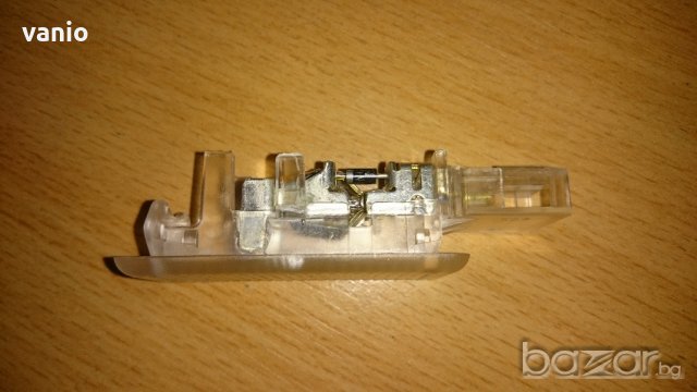 Плафон Vw Ауди, снимка 9 - Части - 16292495