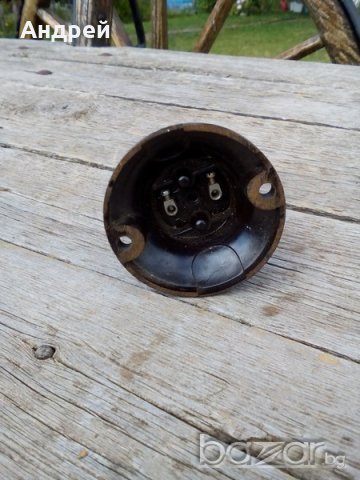 Старинна фасонка, снимка 3 - Антикварни и старинни предмети - 18815248