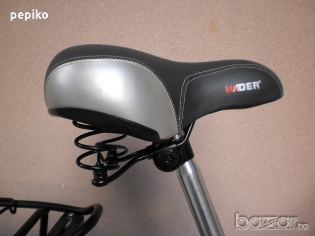 Продавам колела внос от Германия  спортен велосипед STERN 26 цола с 7 скорости , снимка 8 - Велосипеди - 19238895