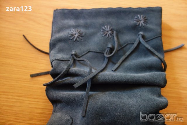 нови кожени ботуши Clarks, 37ми номер, снимка 6 - Дамски ботуши - 18684221