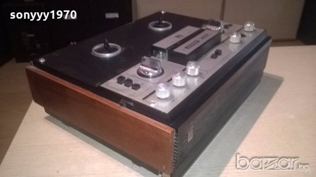 антика маяк-ретро колекция, снимка 3 - Ресийвъри, усилватели, смесителни пултове - 19378823