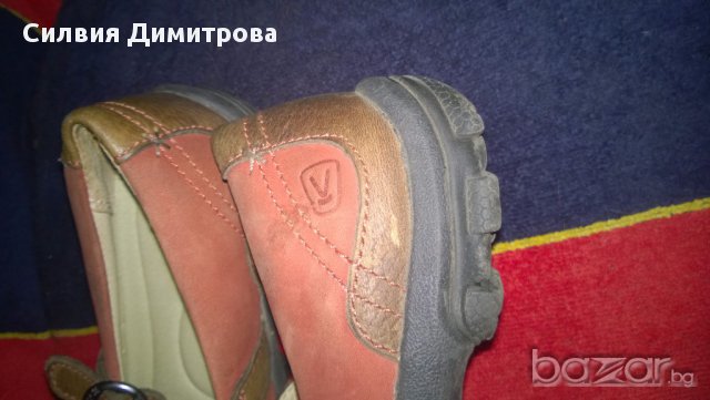 .keenfootwear обувки, снимка 4 - Дамски ежедневни обувки - 16480463