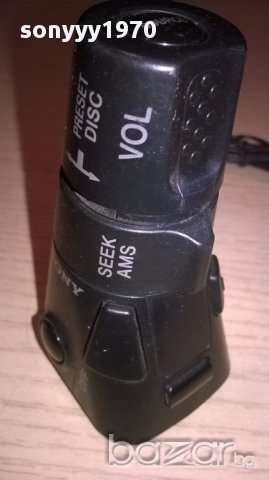 Sony remote-с кабел за кола-внос швеицария, снимка 4 - Аксесоари и консумативи - 13544056