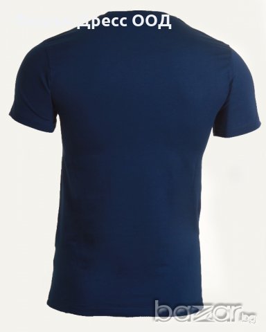 Мъжка тениска Jones - 4 Цвята, снимка 9 - Тениски - 18434356