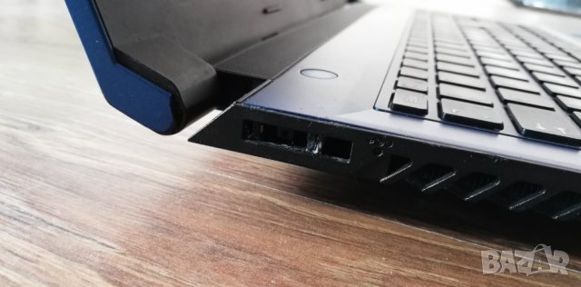 Продавам лаптоп Lenovo 305, снимка 6 - Лаптопи за дома - 25034618