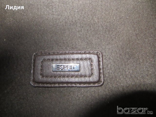 Дамска чанта  Esprit , снимка 2 - Чанти - 18205768