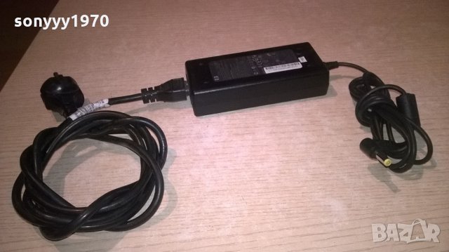 hp 18.5v/4.9amp-ac adapter-внос швеицария, снимка 11 - Кабели и адаптери - 21745691